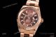 Noob Factory Replica Rolex Sky Dweller Rose Gold Chocolate Dial 9001 Watches (3)_th.jpg